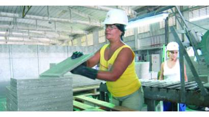 Feria de la Construcción 2014