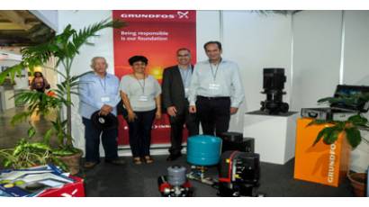 Grudfos soluciones completas 