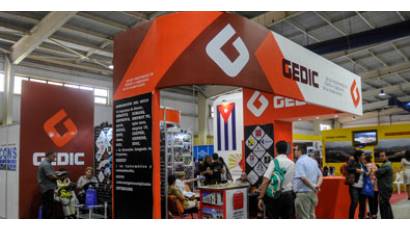 Grupo Empresarial de Diseño