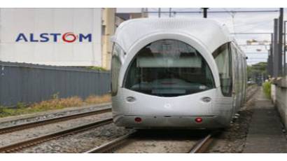 La frances Alstom