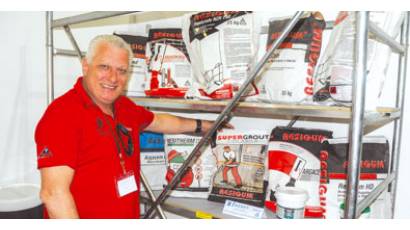 Sector de la construcción