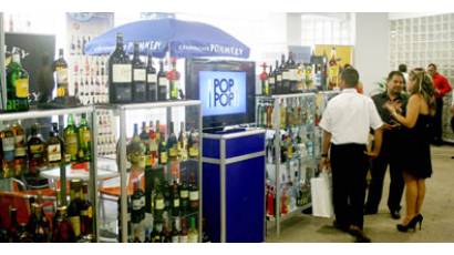 Sexta edición del Festival Varadero Gourmet 2014