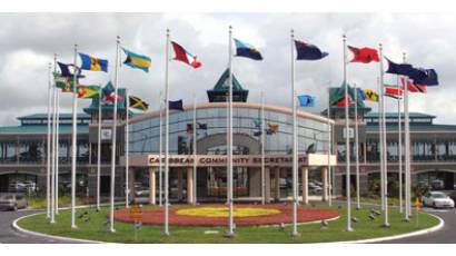 Comunidad del Caribe (CARICOM)