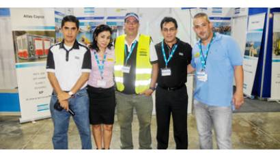 EXINVARE S.L., empresa española exportadora e importadora