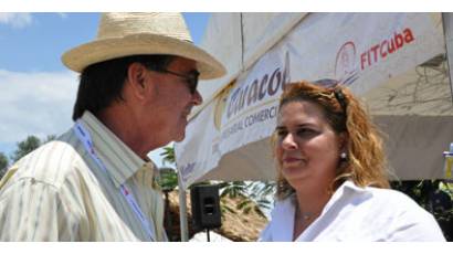 Grupo Empresarial Comercial Caracol