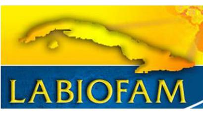 Grupo Empresarial de Producciones Biofarmacéuticas y Químicas de Cuba (LABIOFAM)