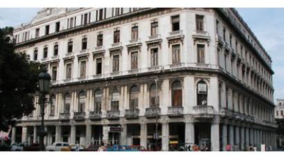 Hotel Manzana de Gómez