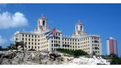 Inauguración oficial de la XXXIV Feria Internacional de Turismo de Cuba 