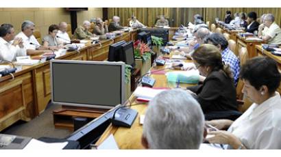 Planificación de la economía