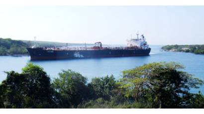 Bahía de Cienfuegos