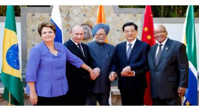 BRICS mejor financiamiento