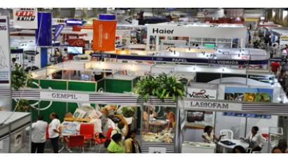 Cubaindustria 2014
