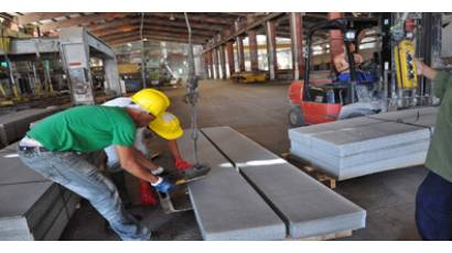 Desarrollo industrial Artemisa