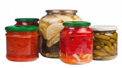 Importaciones en industria de envases