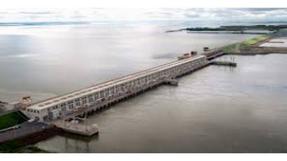 Interconexión eléctrica  entre Venezuela y Brasil 