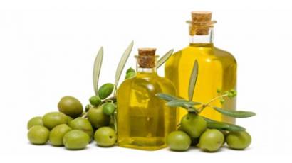Comercio  aceite oliva