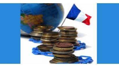 Economía francesa