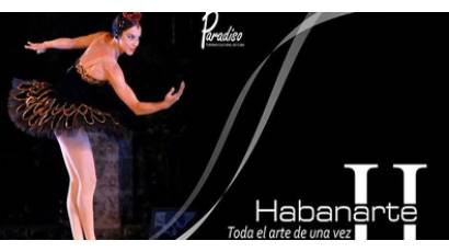 Habanarte 2014