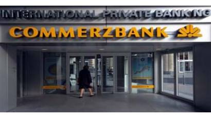 Protesta europea por draconianas sanciones yanquis