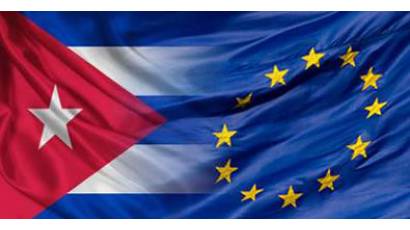 Cuba-UE en Bruselas