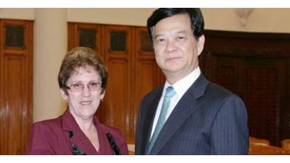 Colaboracion Cuba-Vietnam