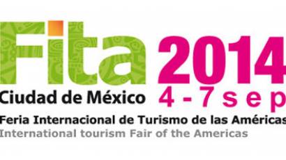 Feria internacional de Turismo de las Américas FITA 2014