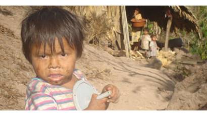 El neoliberalismo de la desigualdad