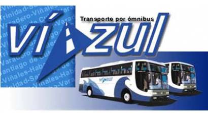 Empresa de autobuses Viazul