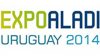 Expo-Aladi, Montevideo, Uruguay