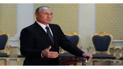 Sanciones y amenazas, contra Rusia