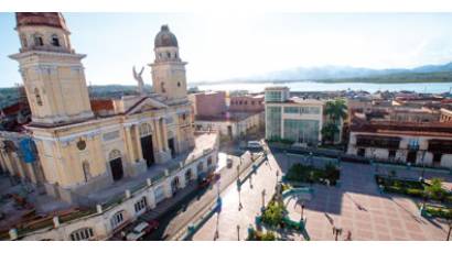 500 años de fundación de la Ciudad Héroe