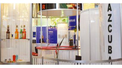 Alcoholes y rones de TECNOAZUCAR