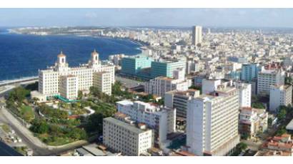 La Habana, Cuba