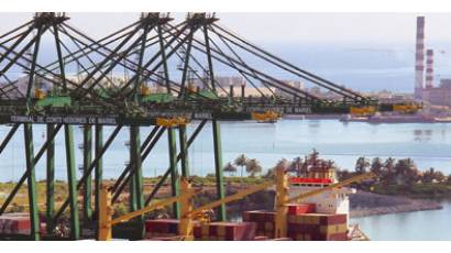 Oportunidades de Inversión Extranjera