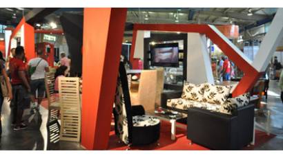 XVIII edición de la Feria Internacional de Artesanía 