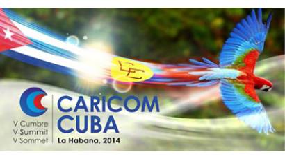 Caricom-Cuba