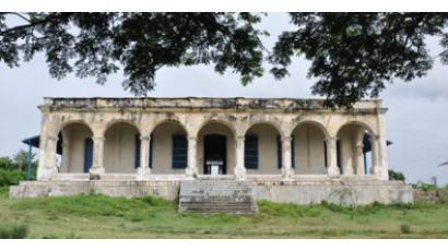 Hacienda de Guáimaro