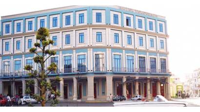 Hotel Telégrafo