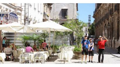 Temporada alta turismo