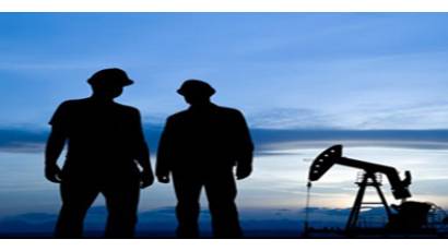 Caída del petróleo