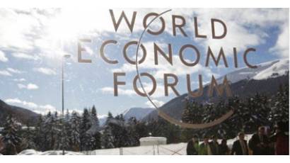 Foro Económico Mundial en Davos