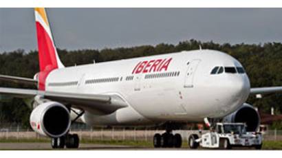 Iberia