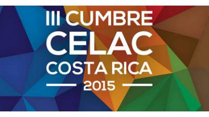 III Cumbre de Jefes de Estado de  la Comunidad de Estados Latinoamericanos y Caribeños (Celac) 