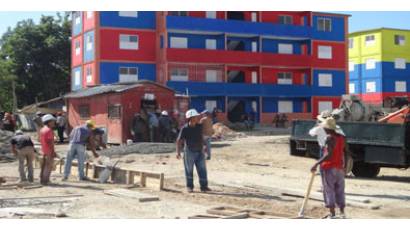 Nueva Ley de Vivienda