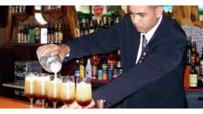 Asociación de Cantineros de Cuba