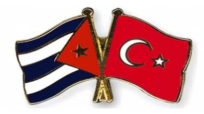 Cuba y Turquía desarrollo económico