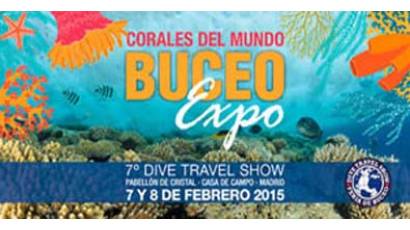 Expo buceo