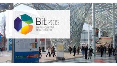 Feria de Turismo BIT 2015