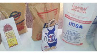 Industria alimentaria