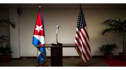 Conversaciones  Cuba-EE.UU.